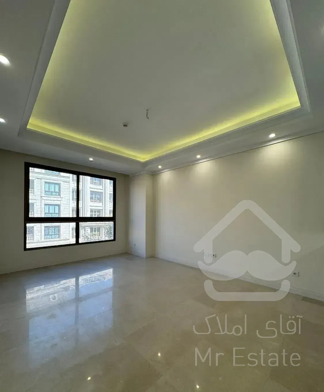 65متر1خوابه میرداماد غرق نور