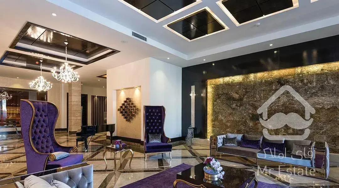 ۱۶۵متر ۳خواب