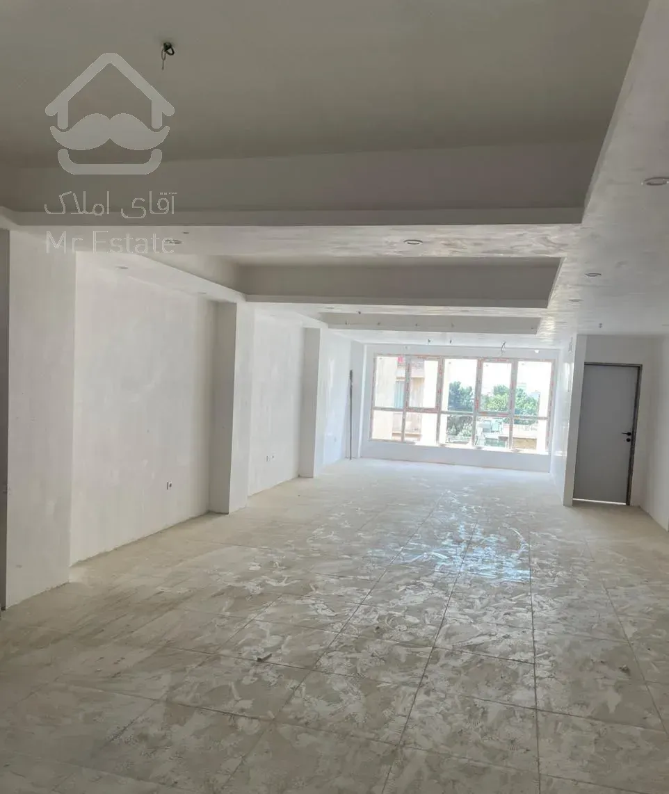 اجاره آپارتمان ۱۲۷ متری ۲ خوابه در مهرآباد جنوبی