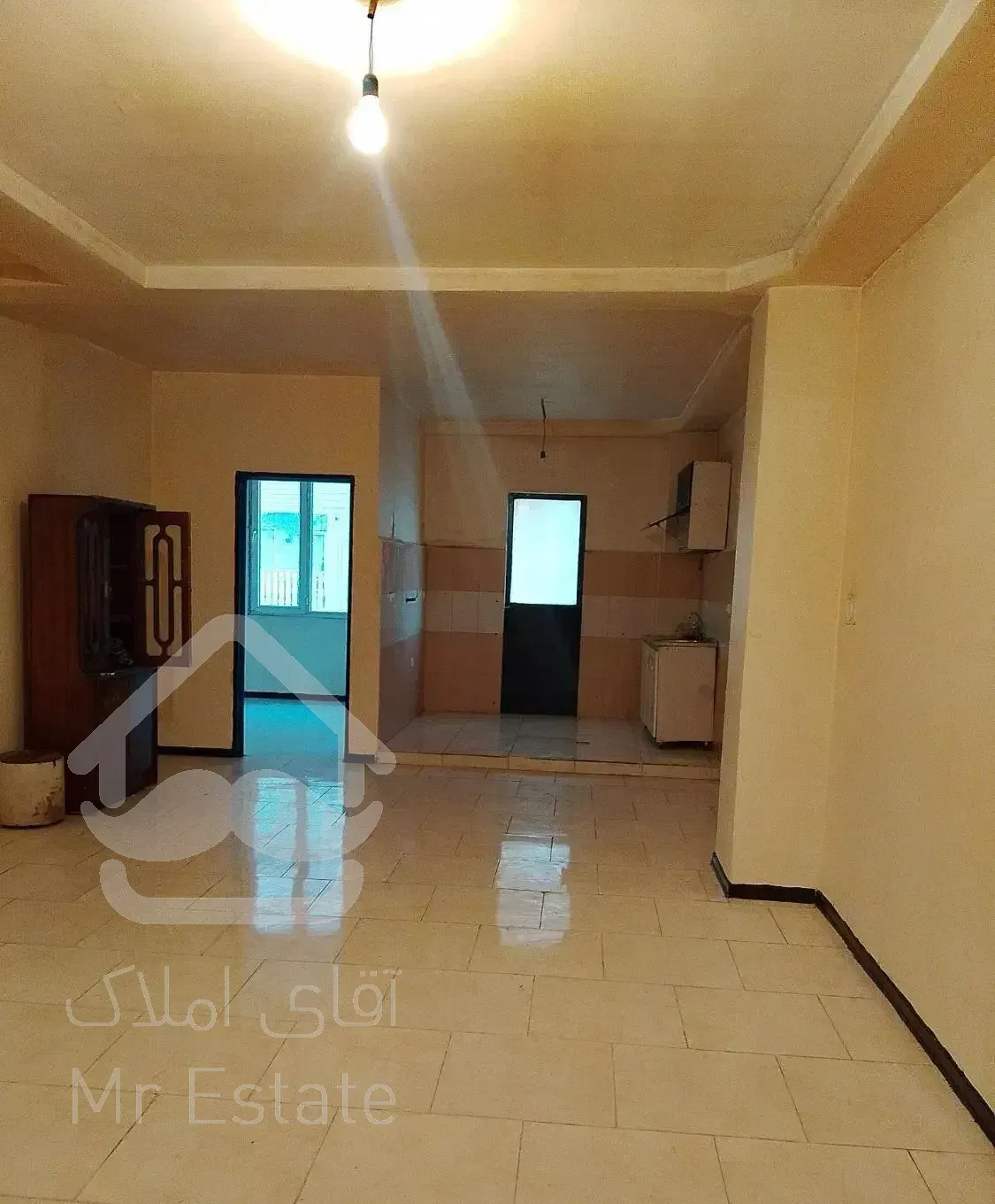 اجاره آپارتمان ۶۷ متری ۱ خوابه