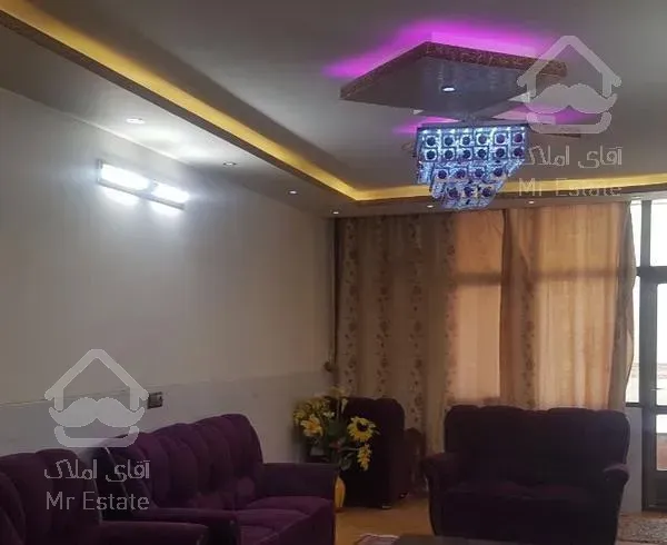 اجاره سوئیت آپارتمان 90 متری مبله دربزرگمهر