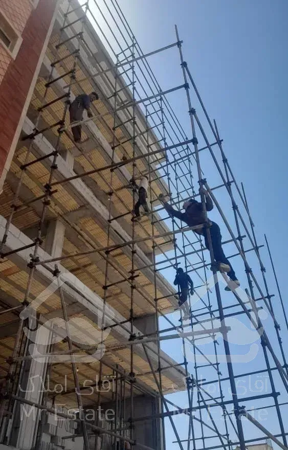 داربست فلزی) کرج قدس ملارد فردیس تهران