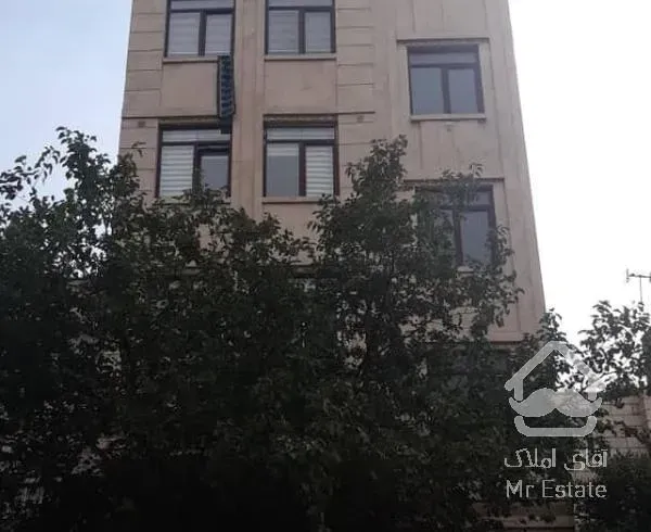 آپارتمان ۱۲۳ متری غرب