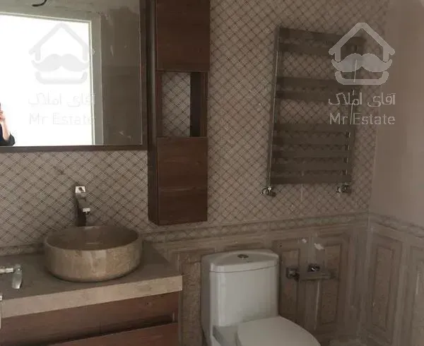 برج باغ مجلل با امکانات کامل - انتهای خ درختی