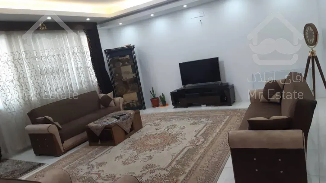 آپارتمان ۱۱۶متری شاهین ویلا