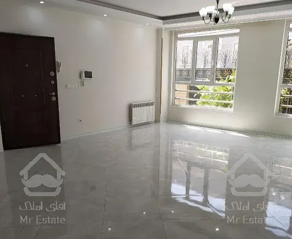 ۱۱۰ متر تک واحدی شیک تخلیه (رز)