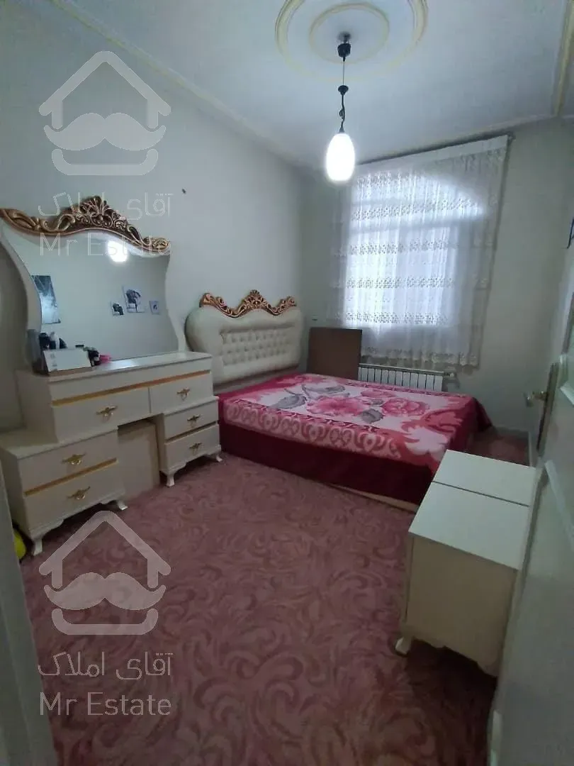 ۶۶متر   فول امکانات   شهرک نفت