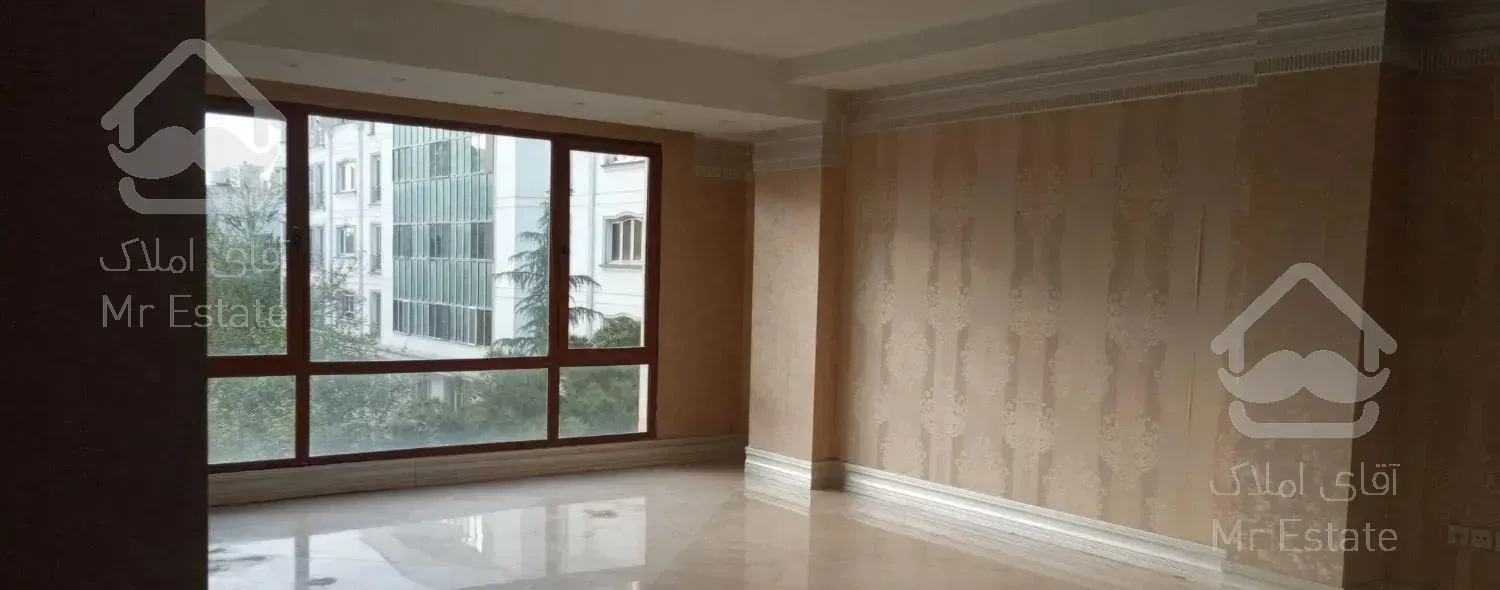 130متر 3خواب ویو تهران کم واحد