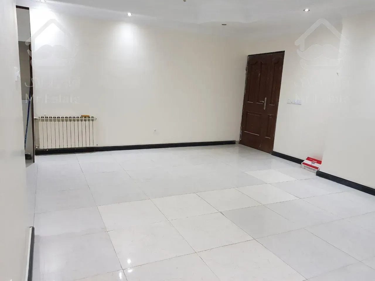 50 متری فول امکانات