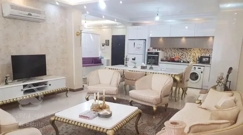 فروش آپارتمان دو خوابه ۱۰۰ متری