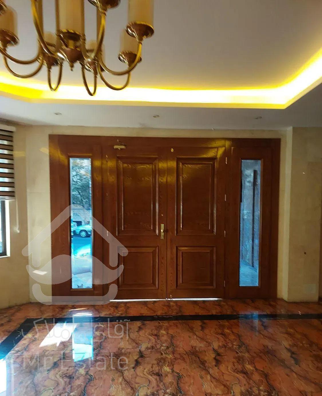 ۱۰۰متر/ورودی لابی/تمیز/دسترسی /قابل تبدیل