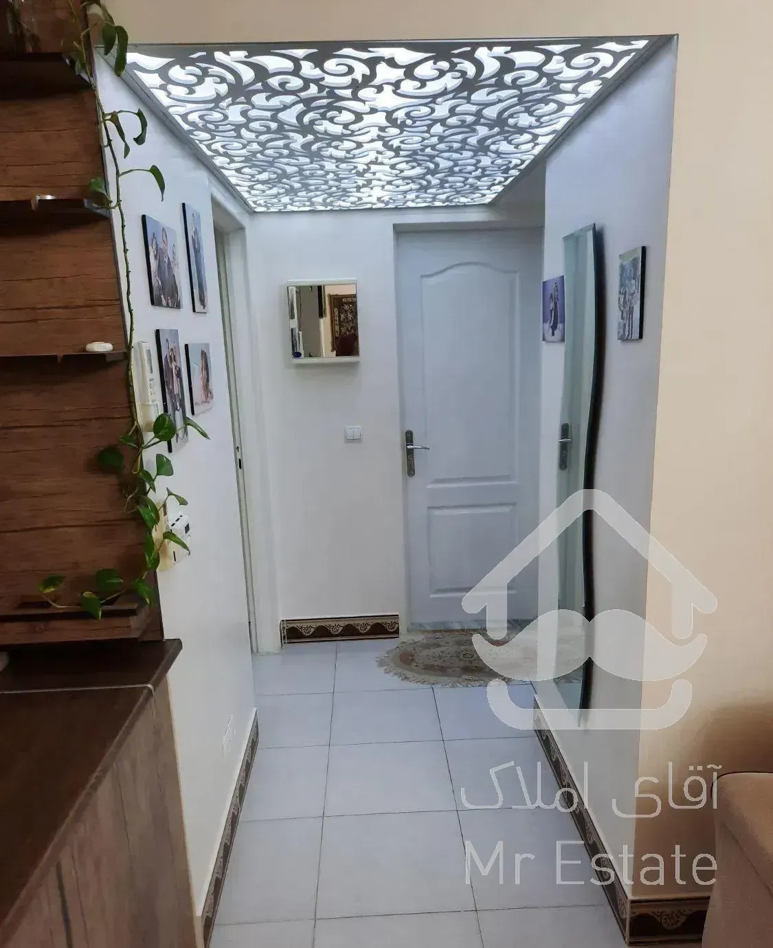 بوستان ۸۶ متری