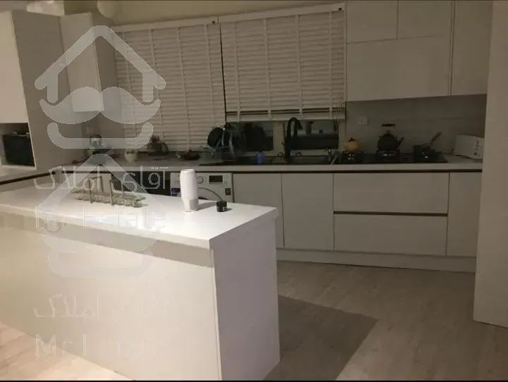 آپارتمان ۱۵۵متر سوهانک