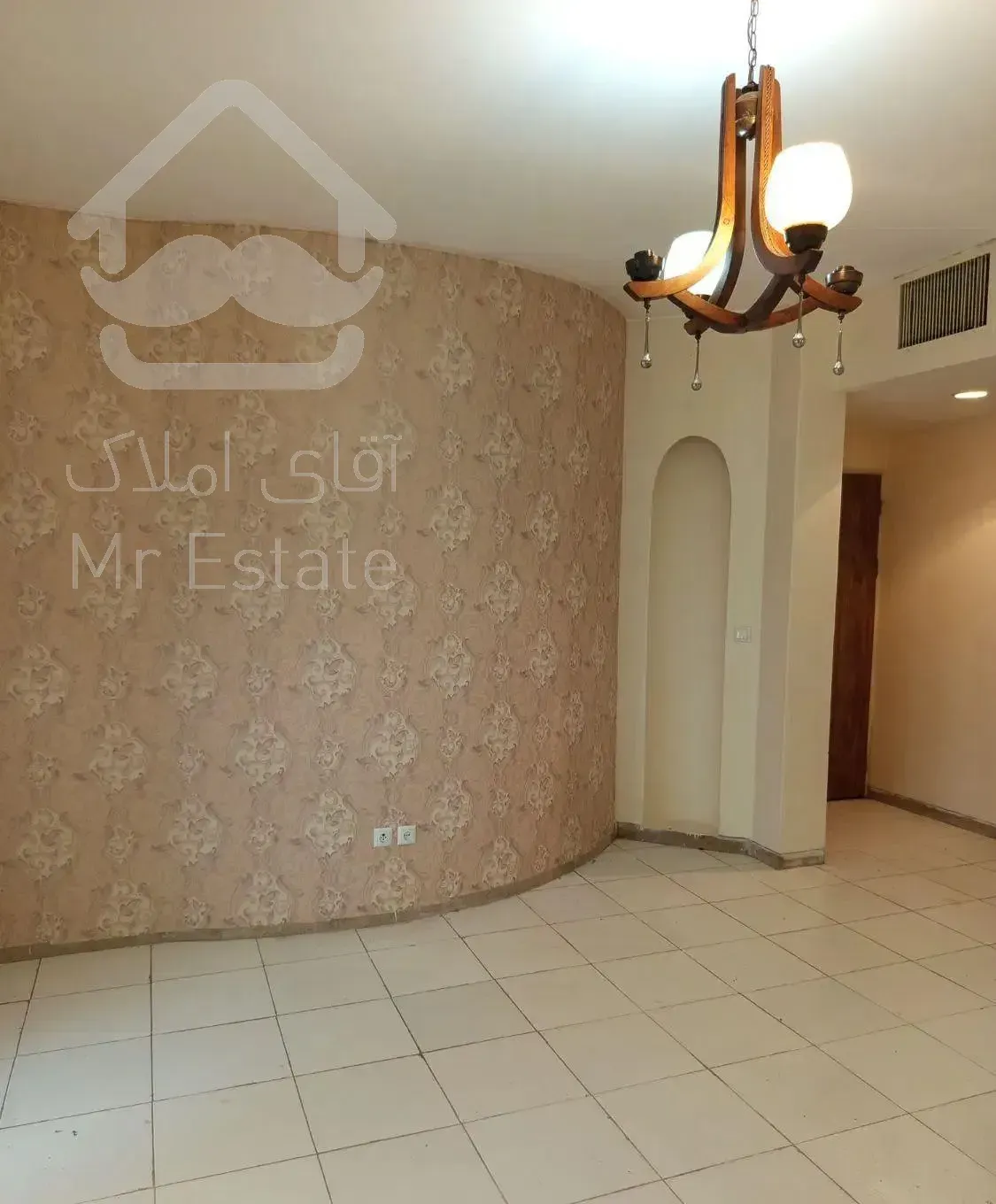 آپارتمان ۶۰ متری فروزش