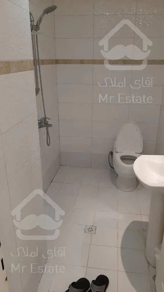 رهن و اجاره 110متر ۲خواب جنت آباد شمال