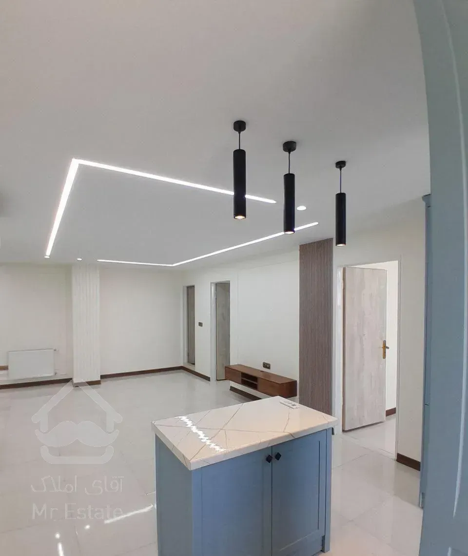 ۶۹ متر زیبایی/ارزنده/مینیمال/سند تک برگ