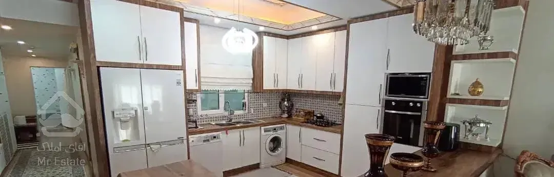 اجاره واحد65متری با آسانسور طبقه 5