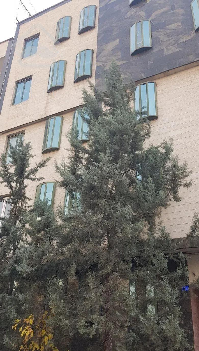 ۹۴متری سعادت آباد برادران صرافها