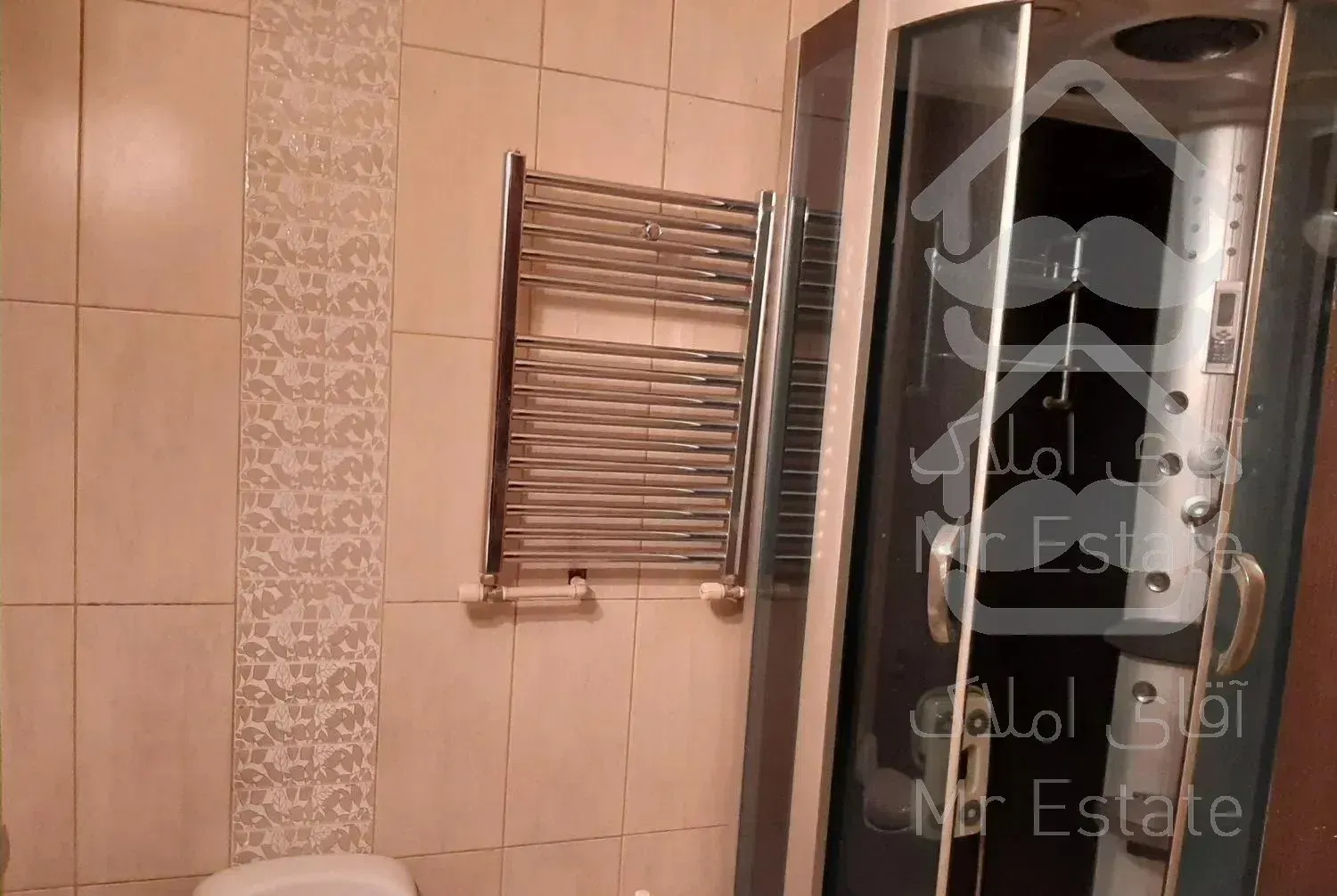 لویزان ۶۵ متر ۱ خواب