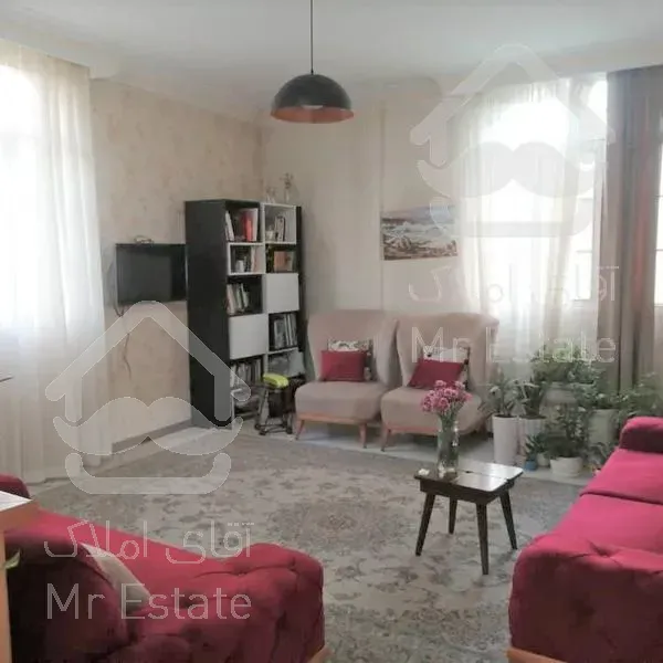 ۶۷ متر ظفر _ شریعتی