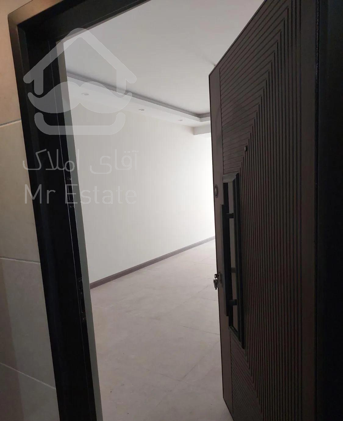 آپارتمان 93 متر 2 خواب فول امکانات قلب دریان نو