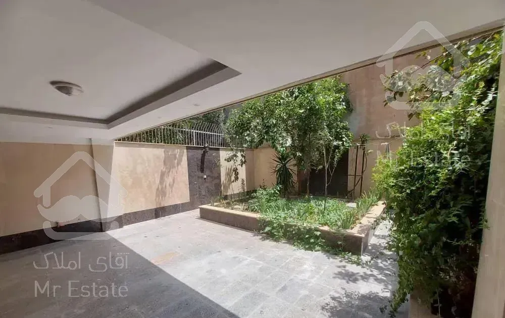 ۱۰۰متـر ۲خوابه فـول‌امکانات *فاطمی، دائمـی