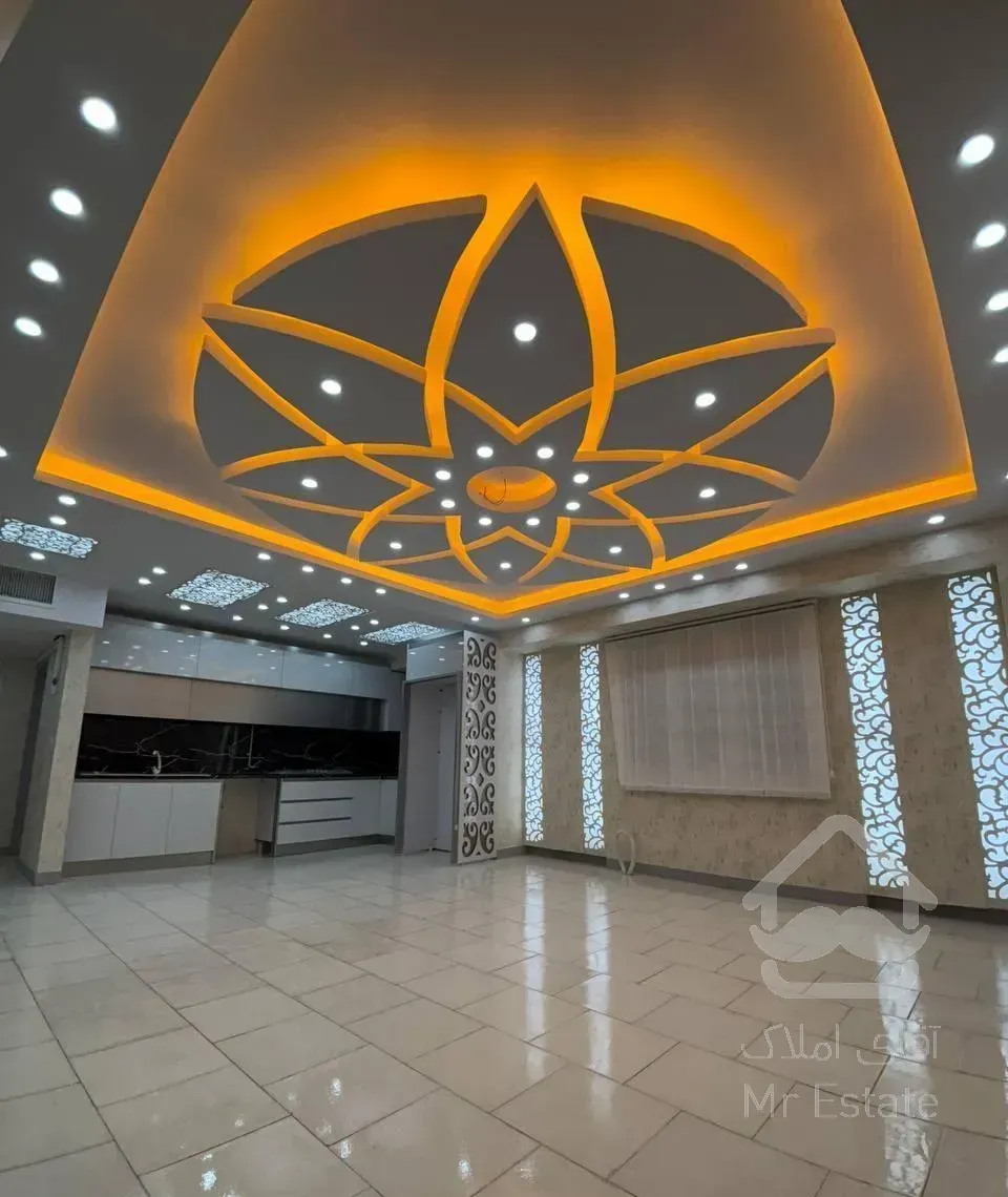 فروش واحد ۱۰۴ متری/جنب پارک مشاهیر/ کلید اول