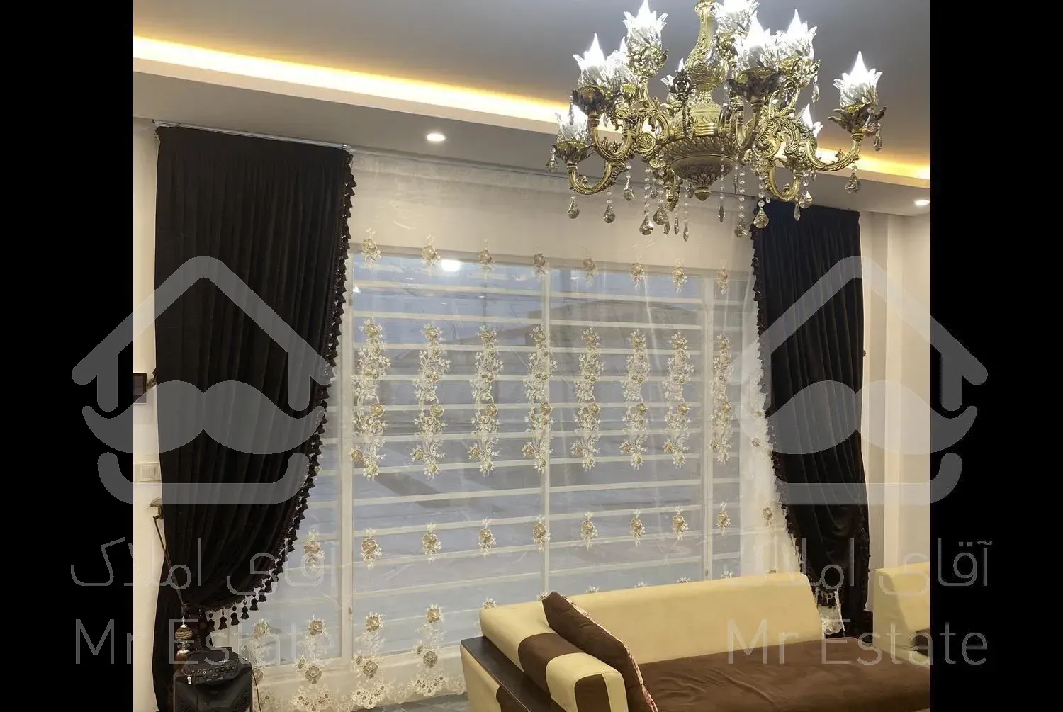 اجاره باغ ویلا شاهنامه ۷۶