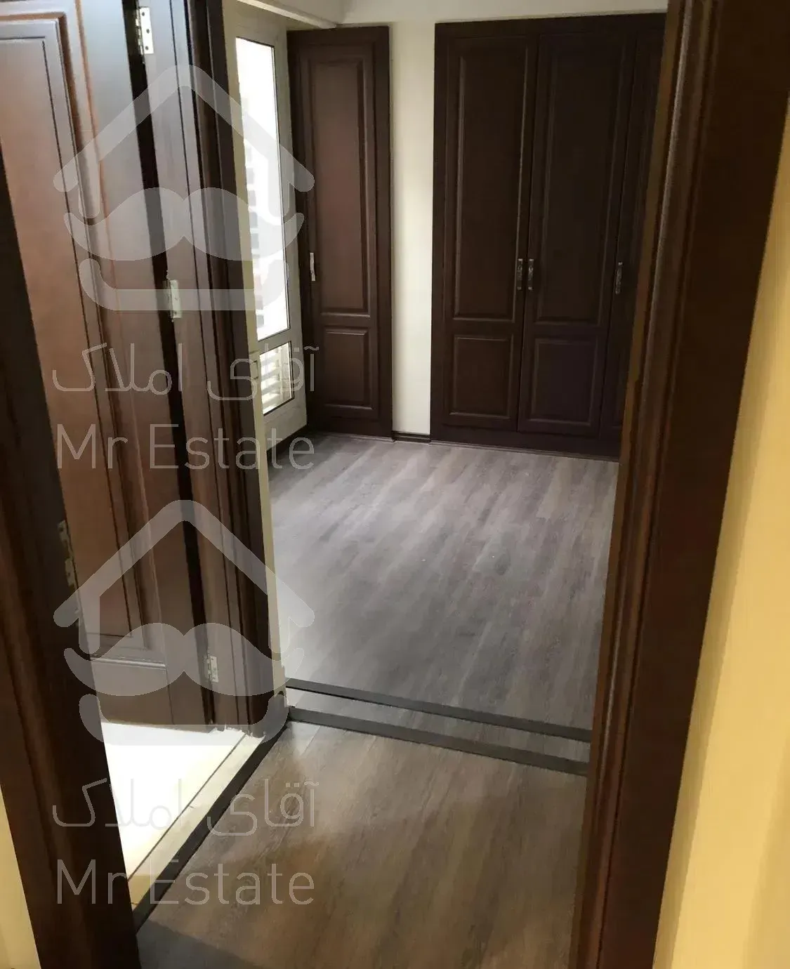 آپارتمان۲۲۰متردیباجی