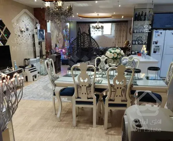 ۱۳۶ متر فول گوهردشت فاز ۳