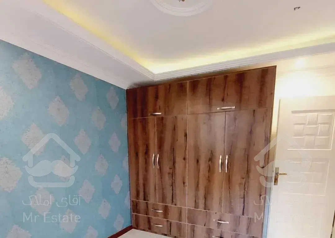 آپارتمان۱۰۳متر،دو خواب