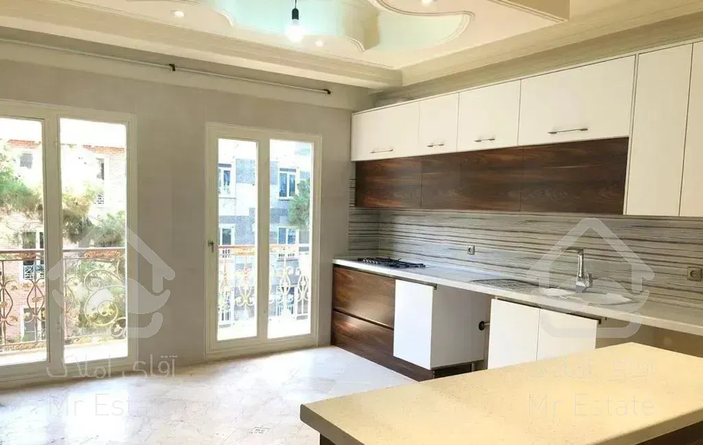 آپارتمان.۱۱۳ متری.دو خواب.نیلوفر۱