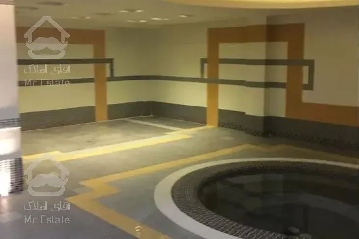 ۲۵۸متر۴خوابه-//استخر آفتابگیر ۲۵۸متر۴خوابه-//استخر آفتابگیر