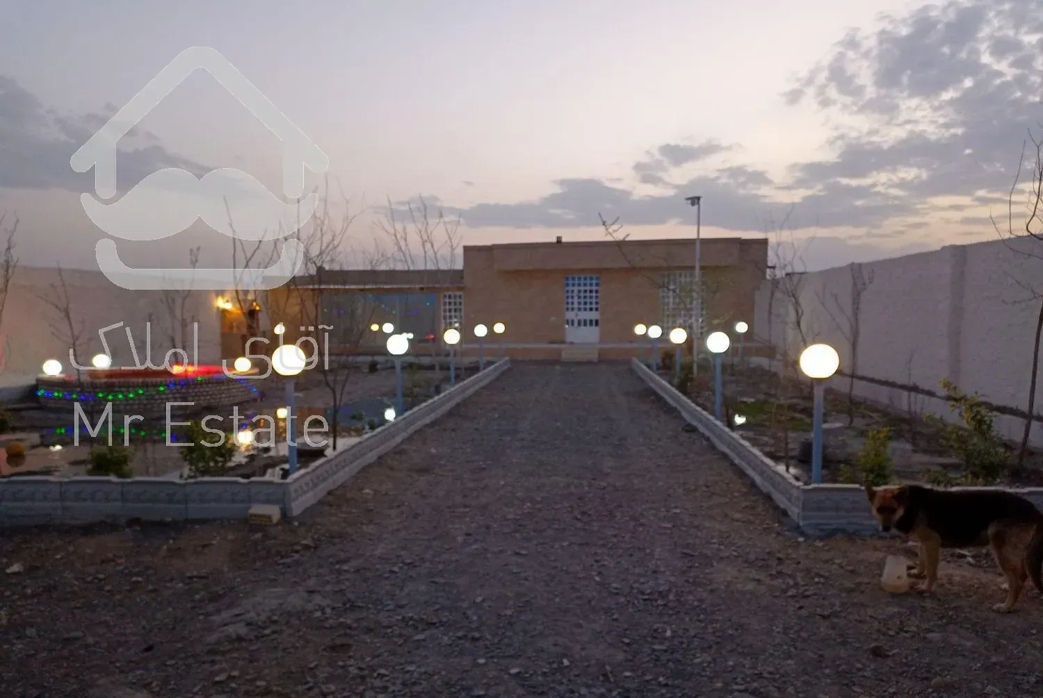 اجاره باغ ویلا شاهنامه ۱۸