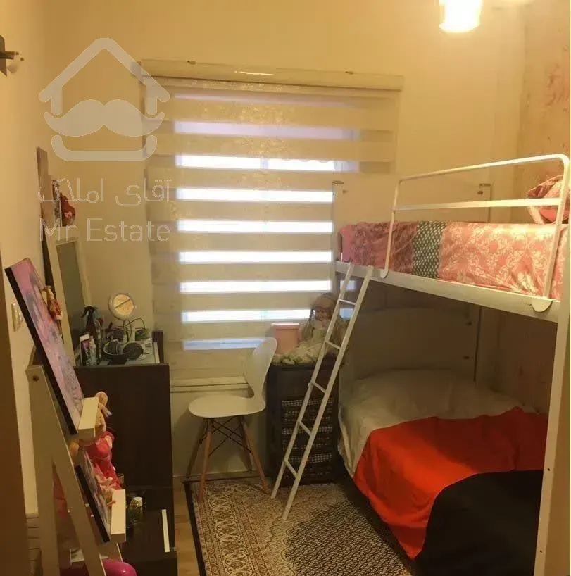 اجاره واحد 118متری بلوار طالقانی