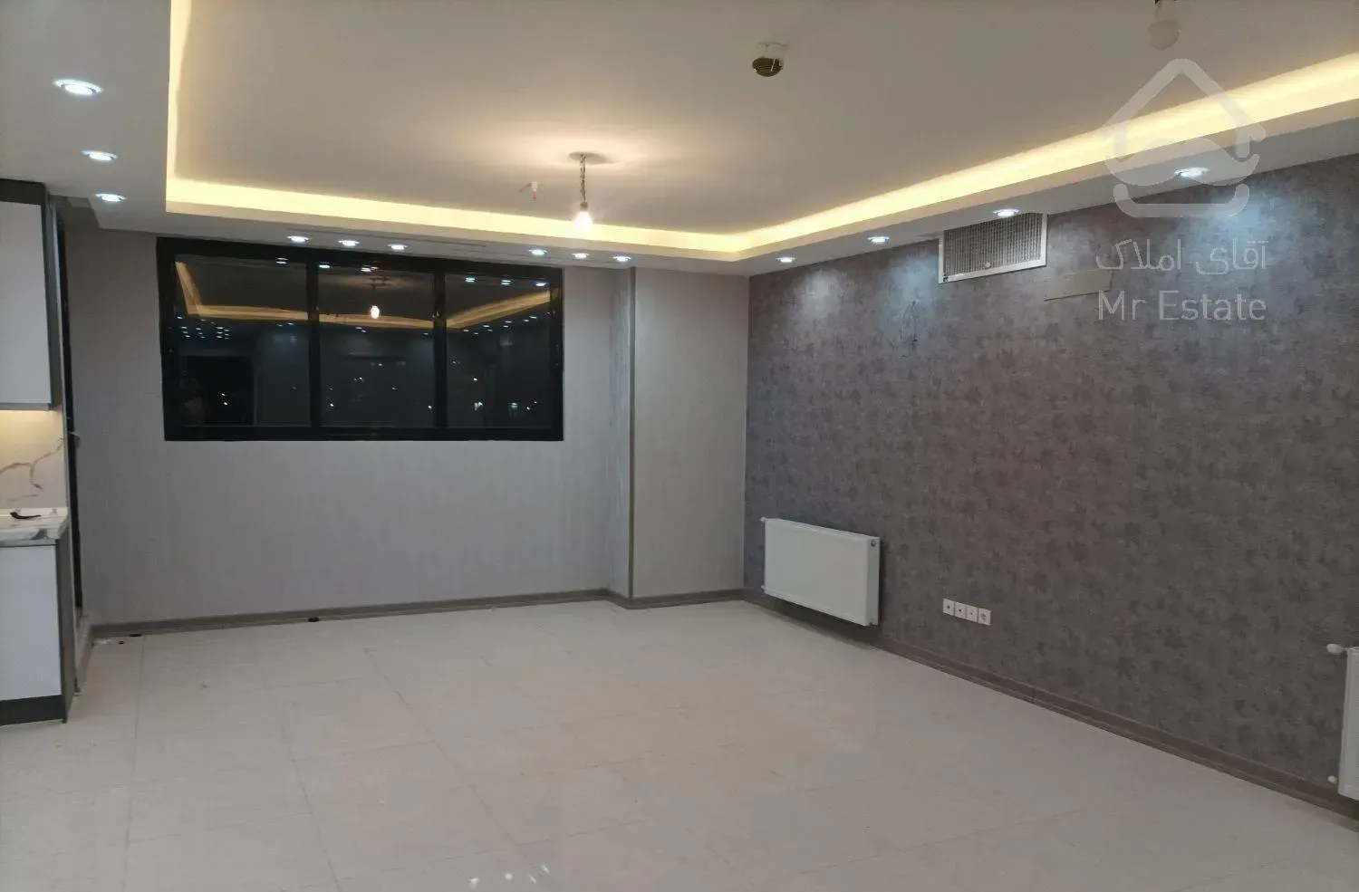 فروش آپارتمان ۹۴ متری ۲ خوابه در برازنده