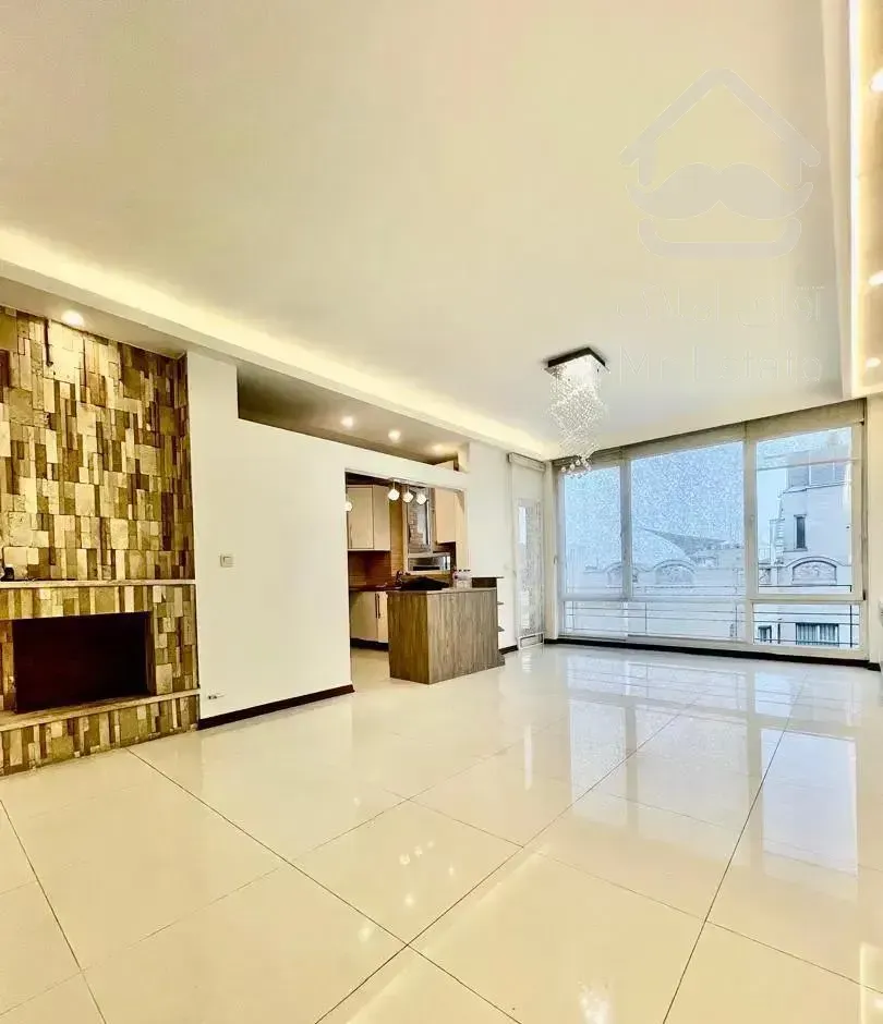 ظفر96متر/کلید نخورده/دوخواب بزرگ/فول امکانات