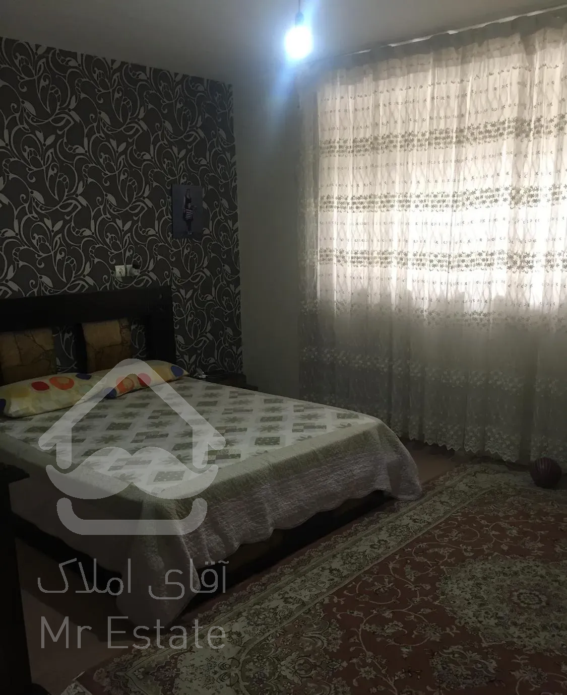 اپارتمان ۱۳۱متر