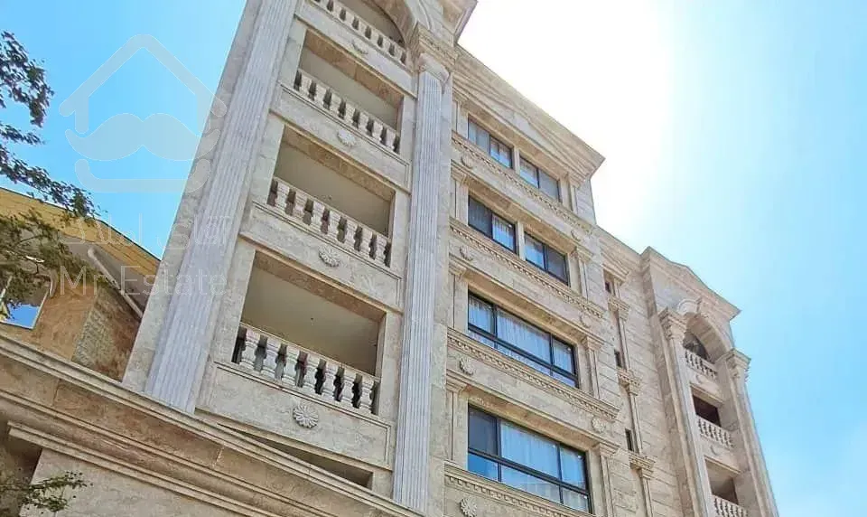 فروش آپارتمان ۸۲ متری لوکس (نوشهر)