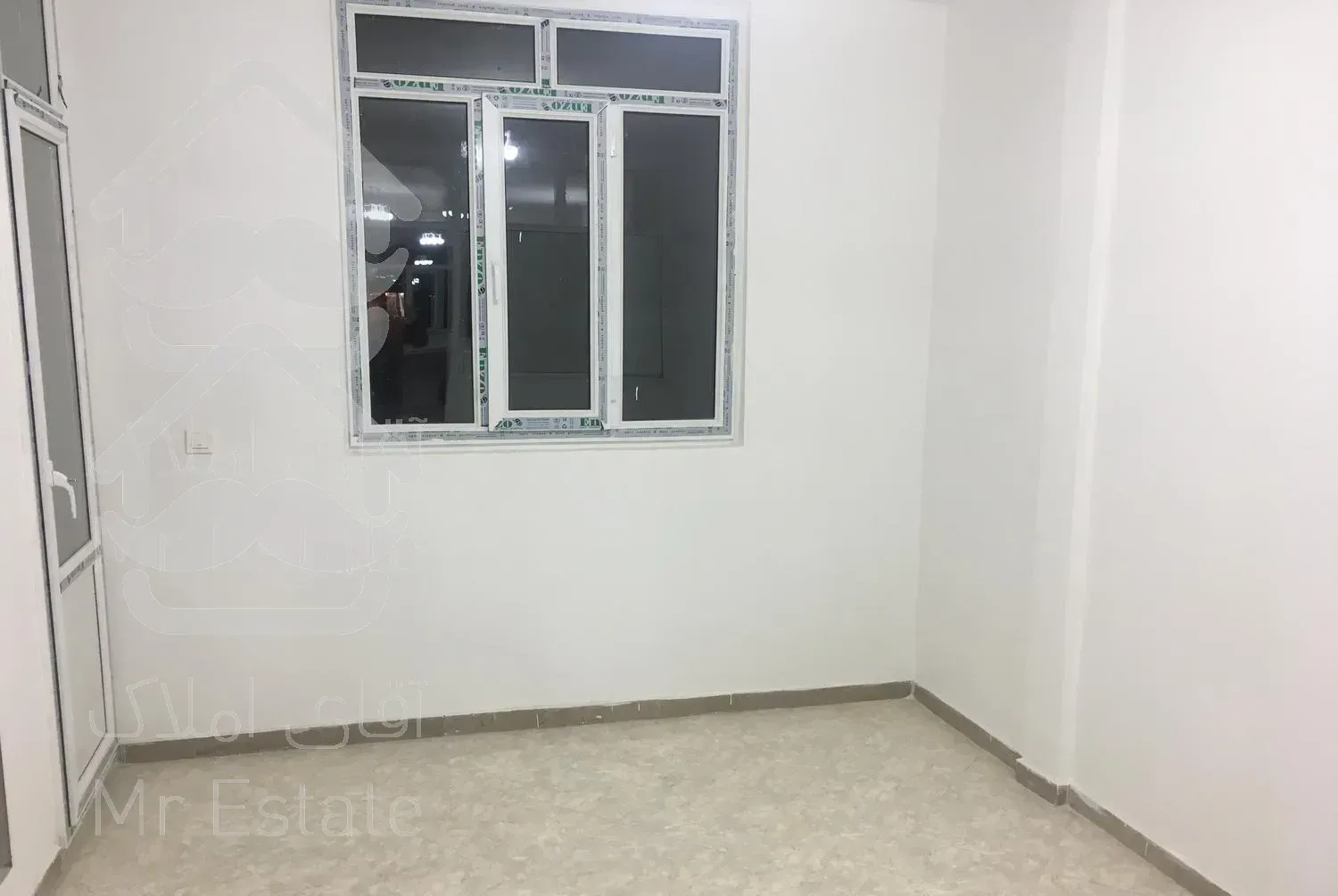 ۵۰ متر خوش نقشه تکواحدی همکف