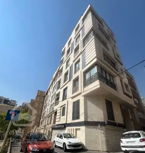 ۶۰ متر نیاوران / تک واحدی (نوساز )