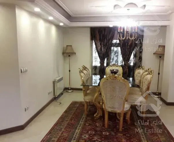 باغ فردوس165متر3خوابه