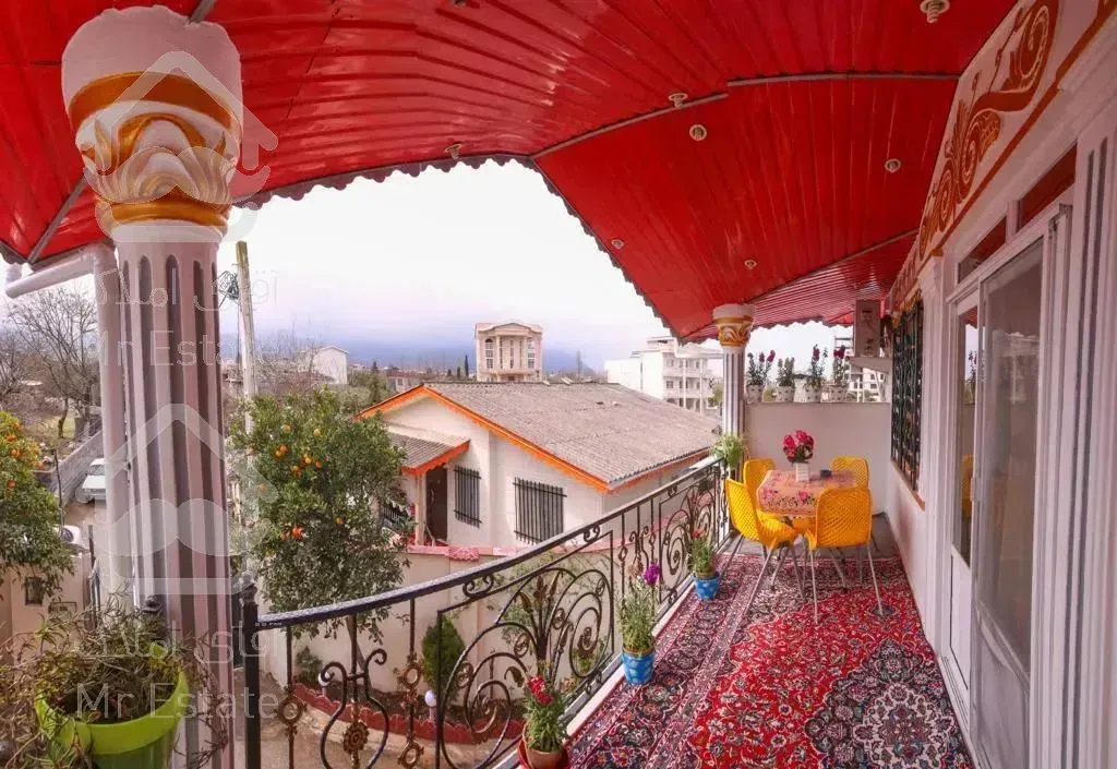 اجاره ویلا استخردار اطلس،سونا جکوزی بیلیارد رامسر