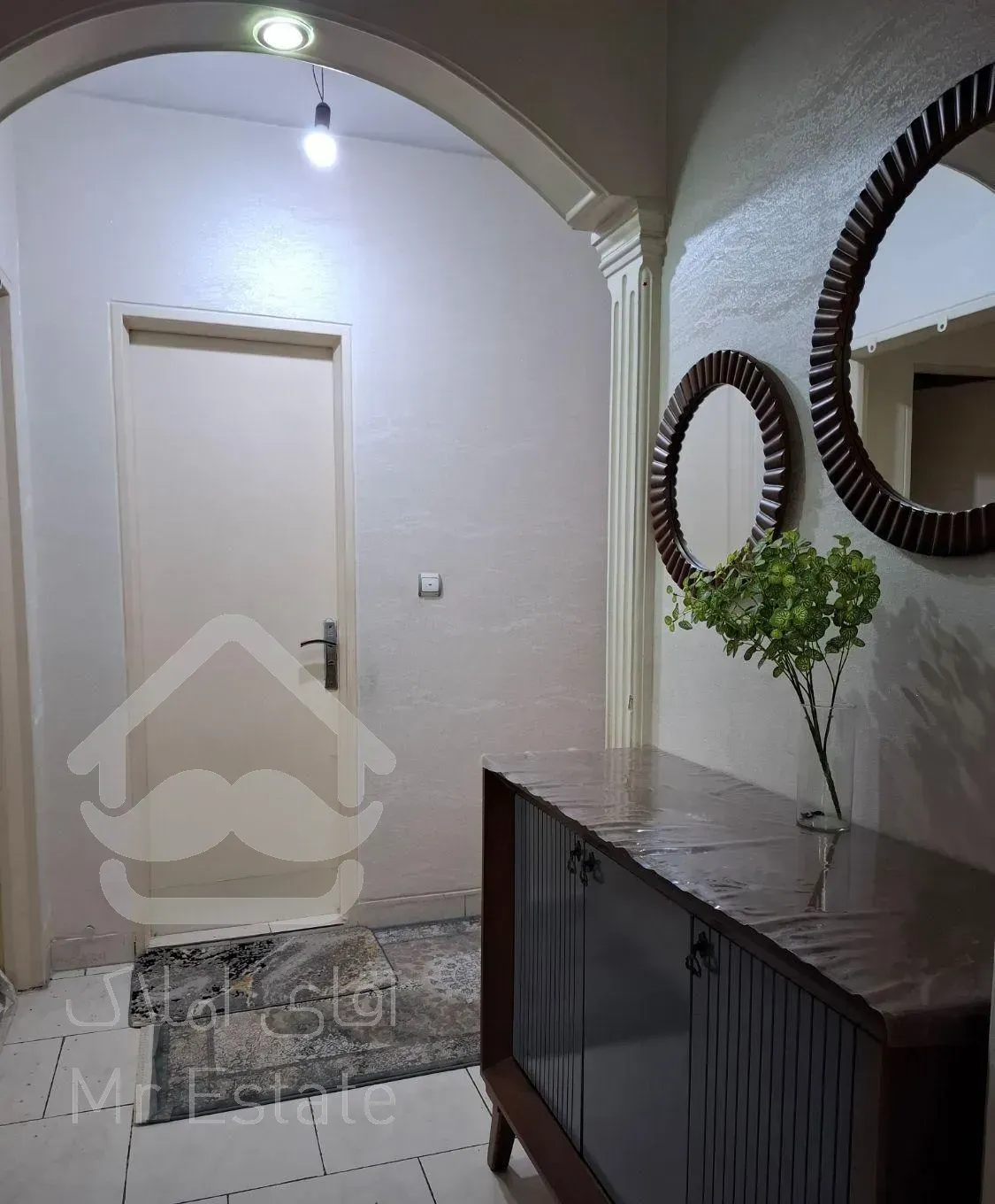 فروش آپارتمان ۶۰ متری ۱ خوابه در امام حسین(ع)