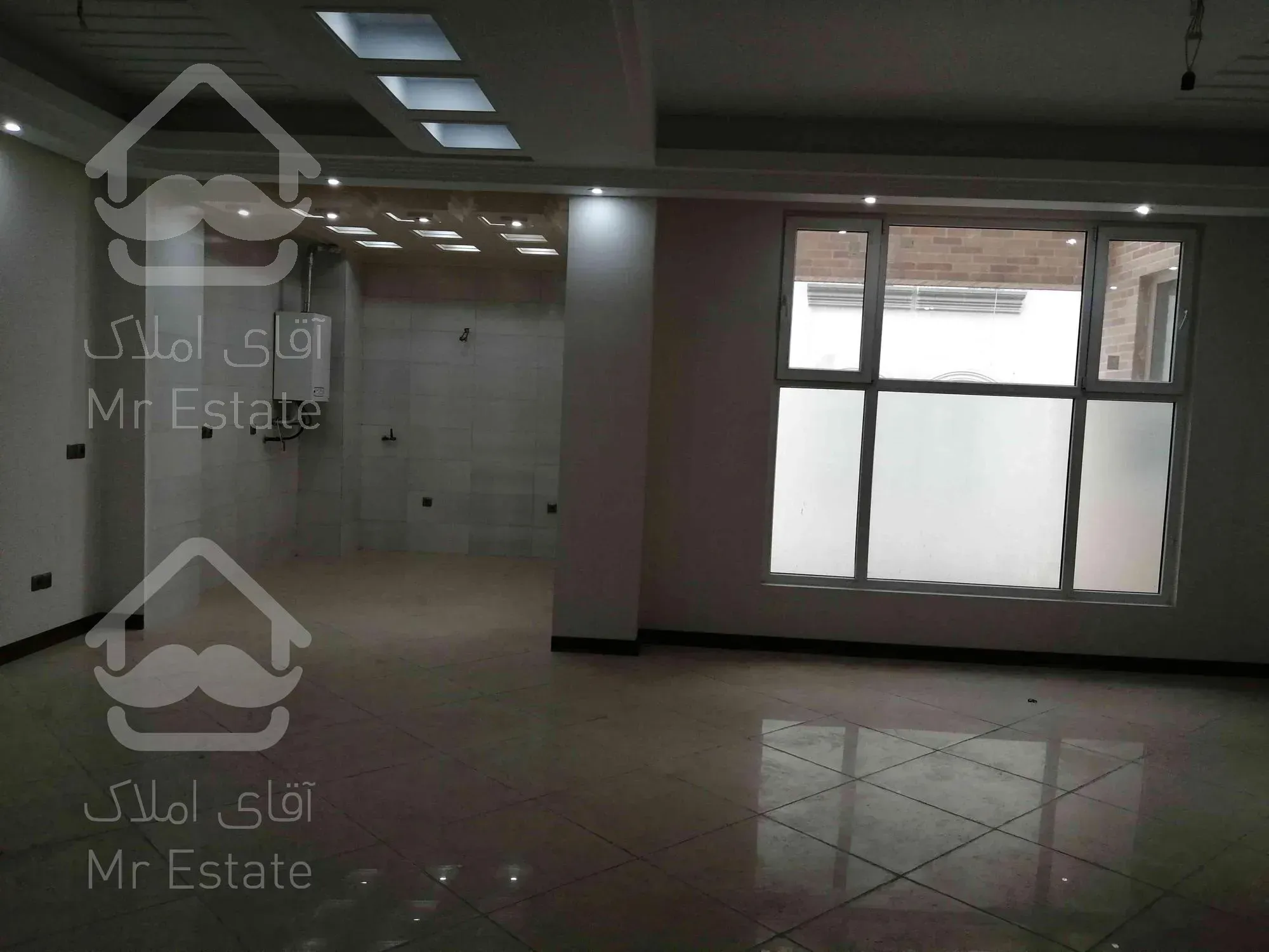 فروش 159متری اپارتمان فردوس شرق