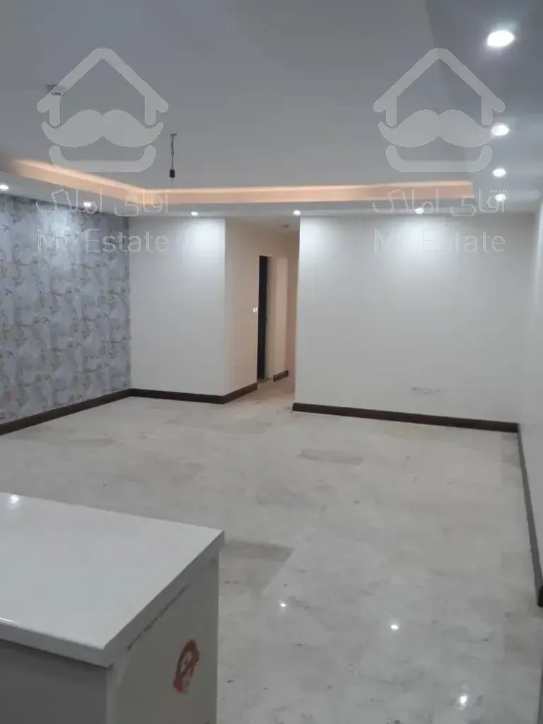 فروش آپارتمان ۹۴ متر ۲ خواب نوساز اباذر