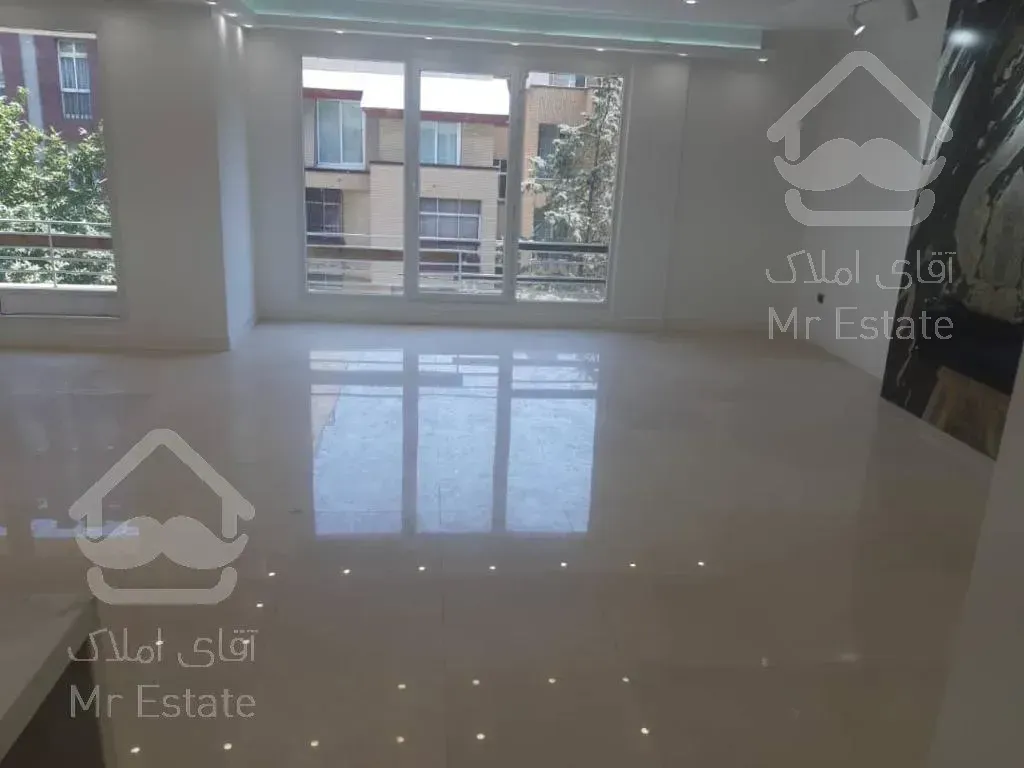 فروش آپارتمان زعفرانیه 200  متر لوکس