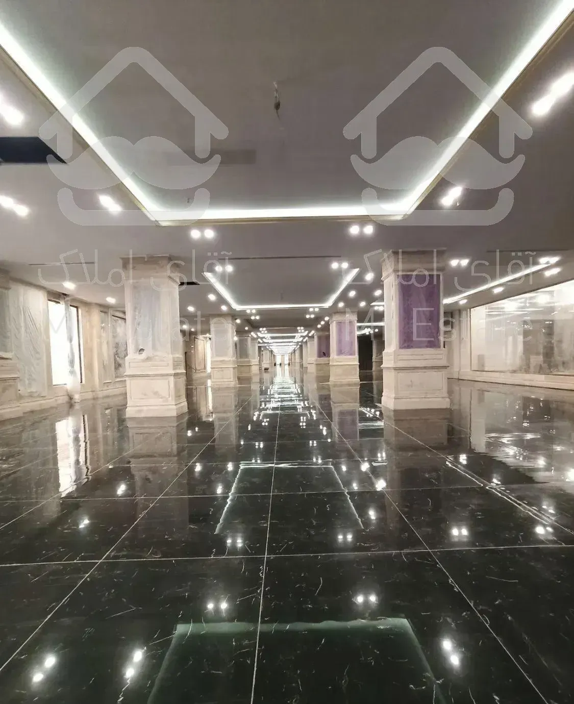 فقط  سرمایه‌گذاران*۱۱۰متر* خریدمستقیم ازسازنده