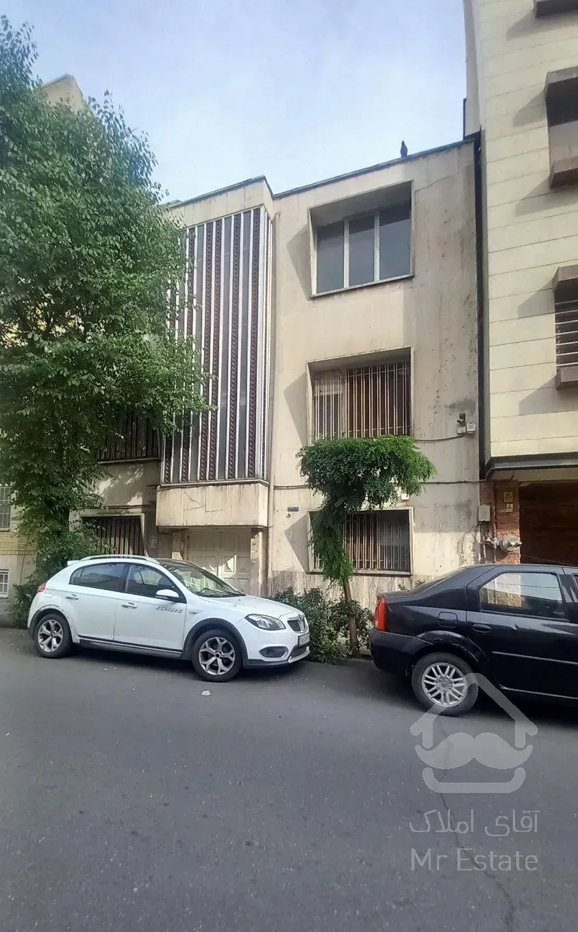 فروش آپارتمان ۱۱۵ متری ۲ خوابه در زرگنده