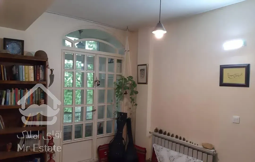 آپارتمان 150متری 3خواب درکه با قدرالسهم